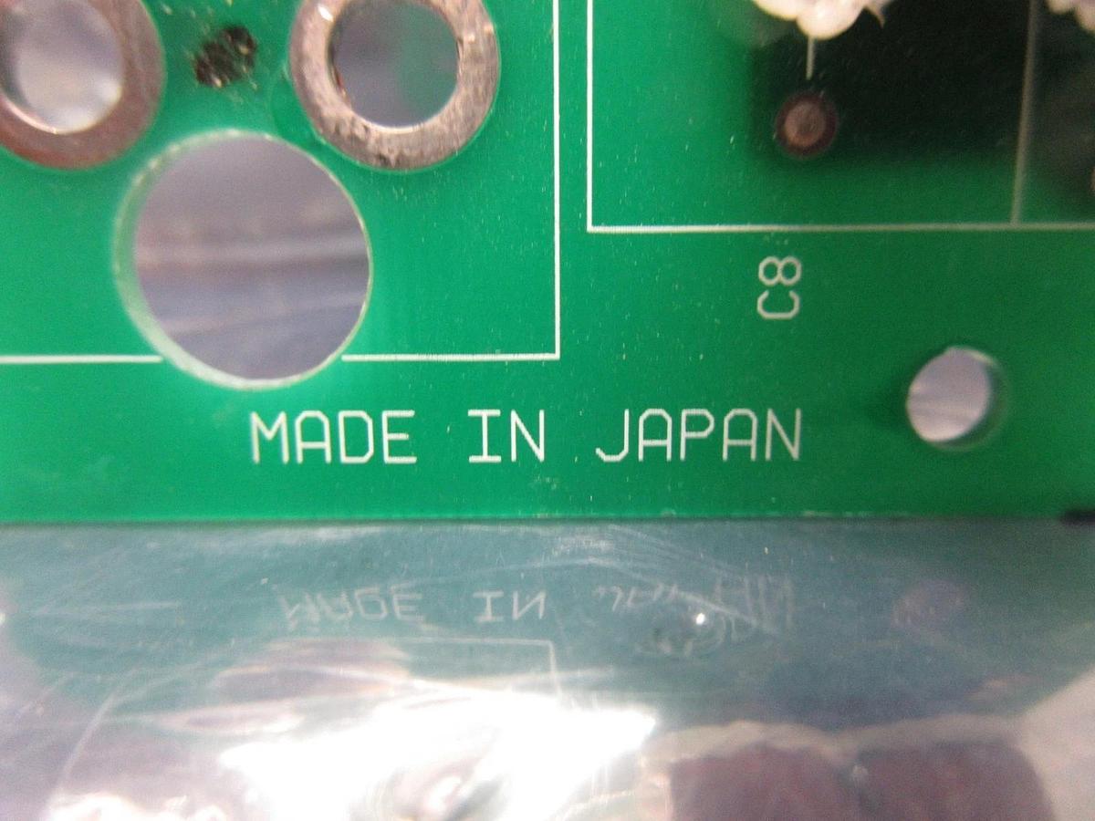 Used Shinko HASSYC806402 Recovery Board PCB M174-2 OHT-CAP2 Single Module Used