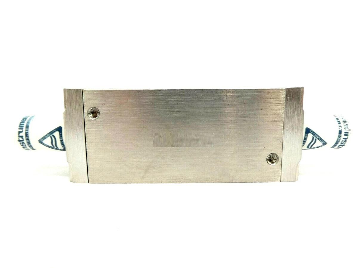 Refurbished Tylan FC-2900MEP Mass Flow Controller MFC 50 SCCM SiH4 2900 Series Refurbished