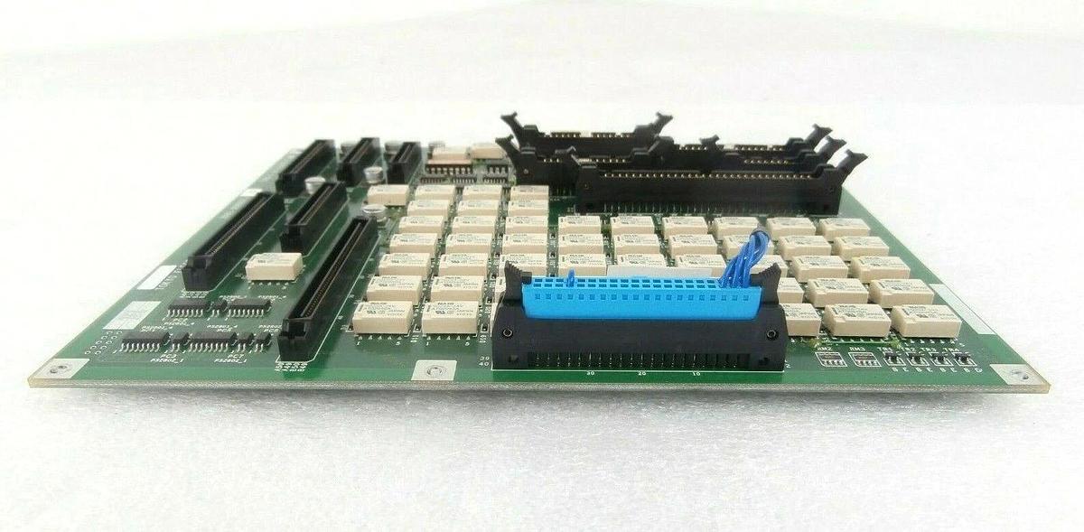 Used TEL Tokyo Electron 3D81-000037-V2 Board TYB62D-1/PS2 PCB T-3044SS Working Spare