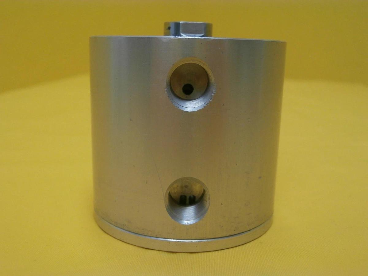 Used Fabco-Air UE-121-X-C1-LR Pin Lift Cylinder Pancake Line Reseller Lot of 4 Used