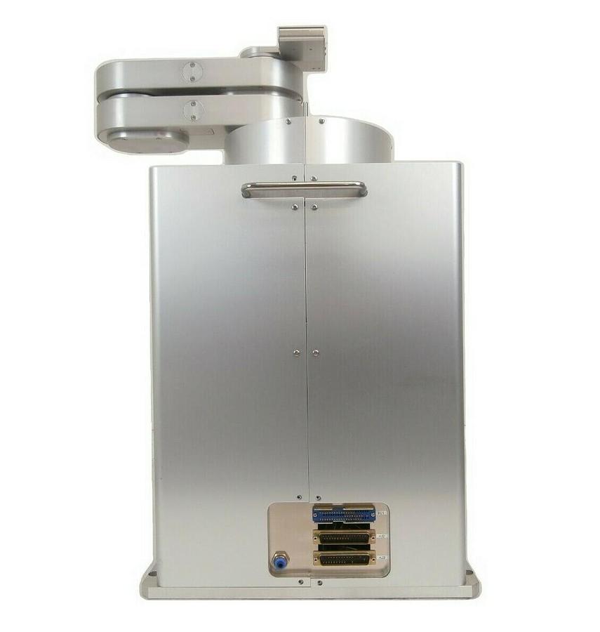 Used Hitachi Wafer Handling Robot I-900SRT Defect Inspection Tool Working Surplus