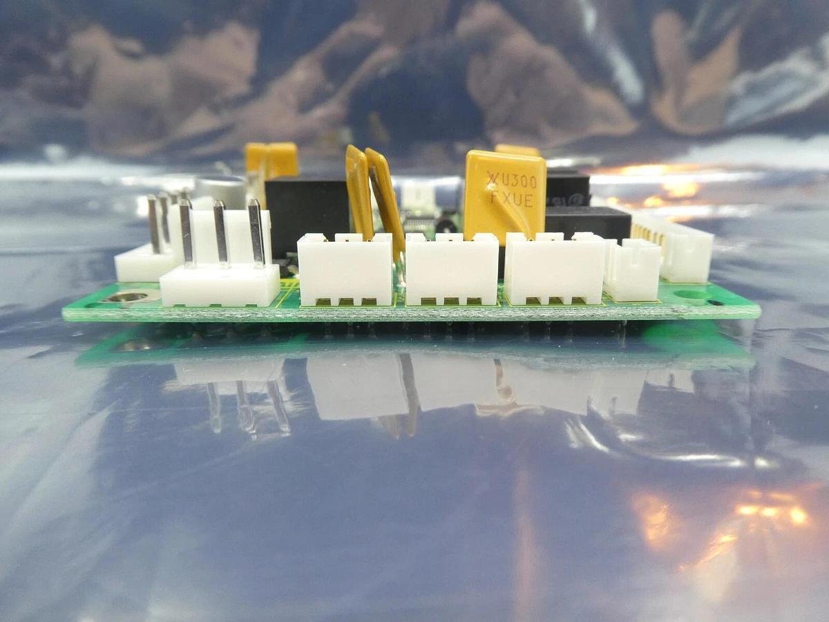 Used Daihen RMN-305-01 RF Match PCB MS-11 Working Surplus