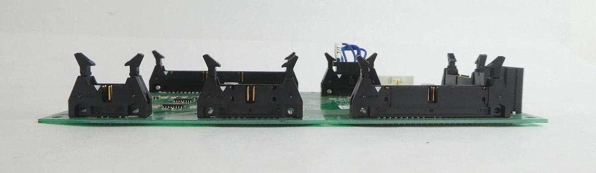 Used Shinko Electric SCE93-100019-C1 Interface PCB SBX08-000040-11 Lot of 2 Working