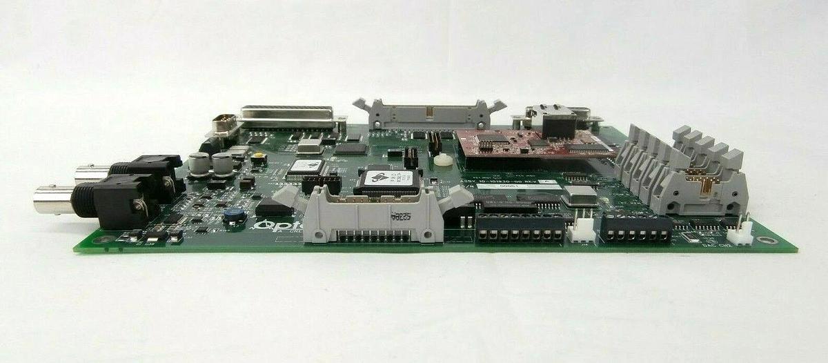 Used Optonics 10-101930-00 Main Controller Board PCB ES-II PLUS Credence Working
