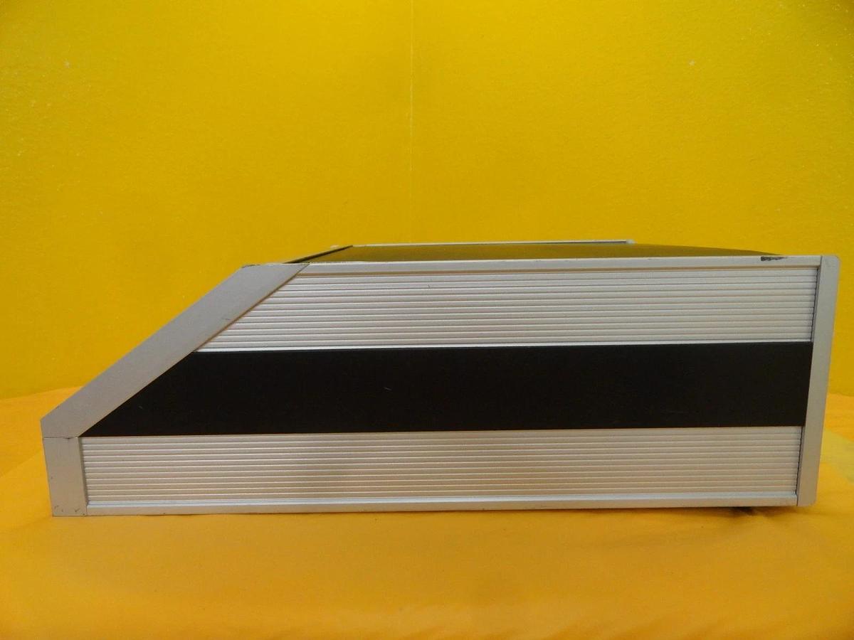 Used IDI 201D IDS Controller Photoresist 3-Card Faulty Card Used Tested Working