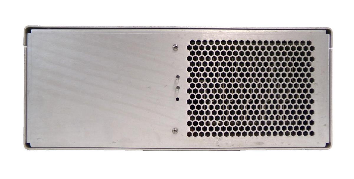 Used Accelerator Systems C1333-1 High Voltage Pulse Module Varian E19285070 No Face