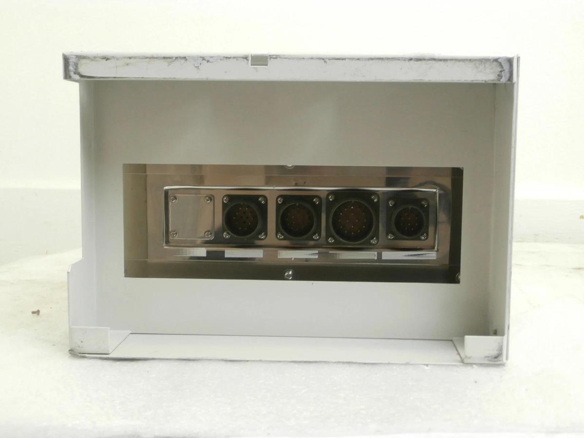 Used Fujikin Incorporated WVG-SD-O1Z1C2A Water Vapor Generator Working Surplus