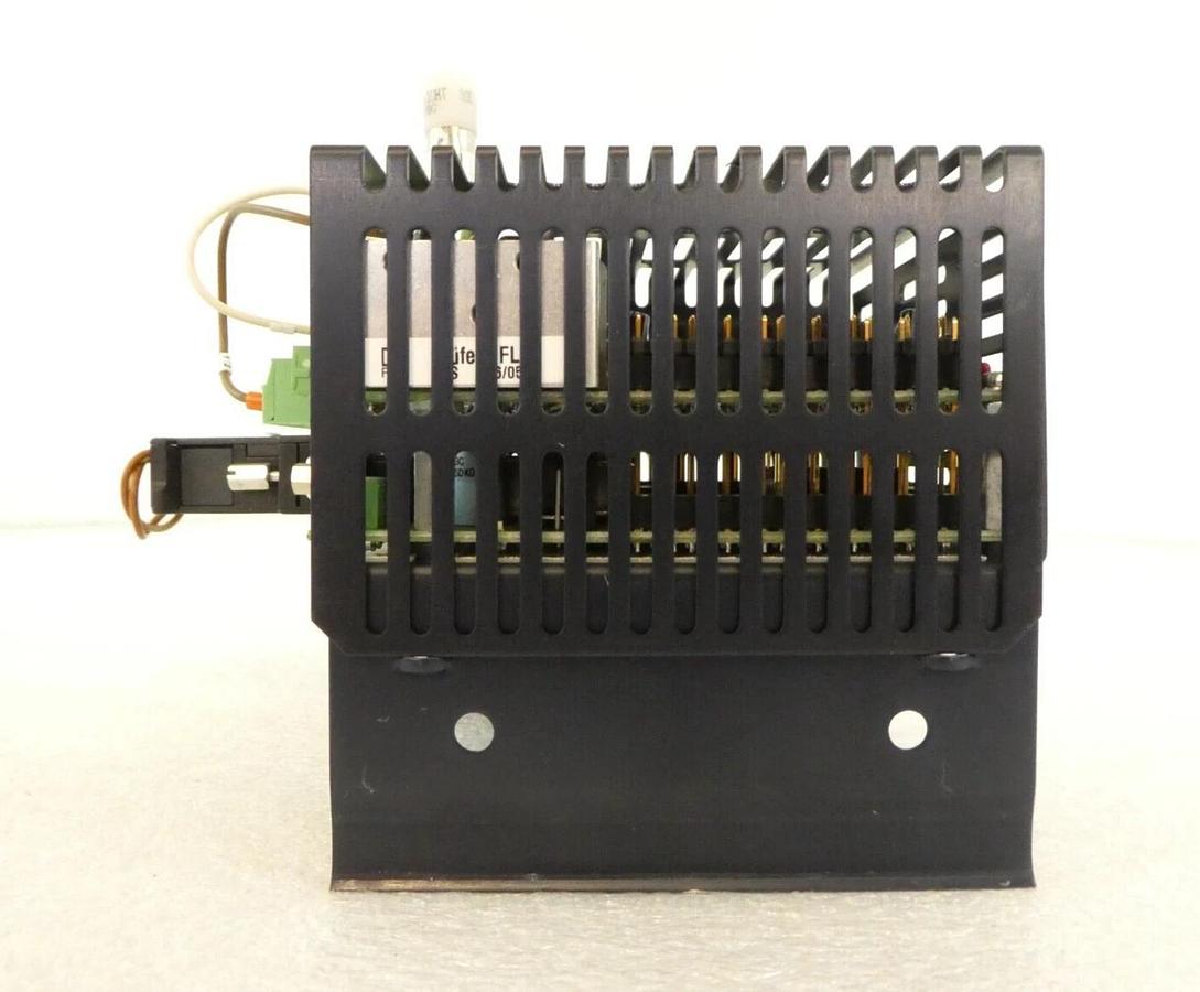 Used Rofin Baasel Lasertech 102112442 Laser PCB Assembly ILS 1 Working Surplus