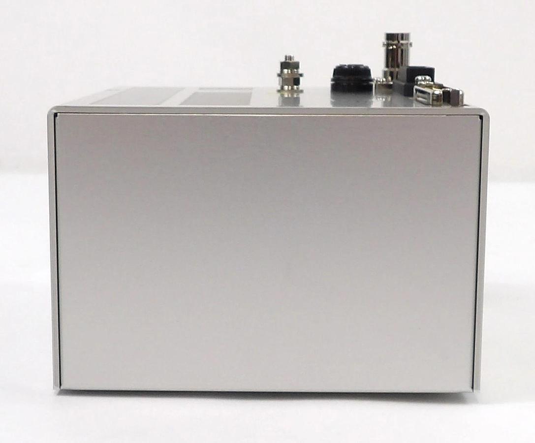 Used Izumi Electric HV-5K05NX High Voltage Power Supply New Surplus