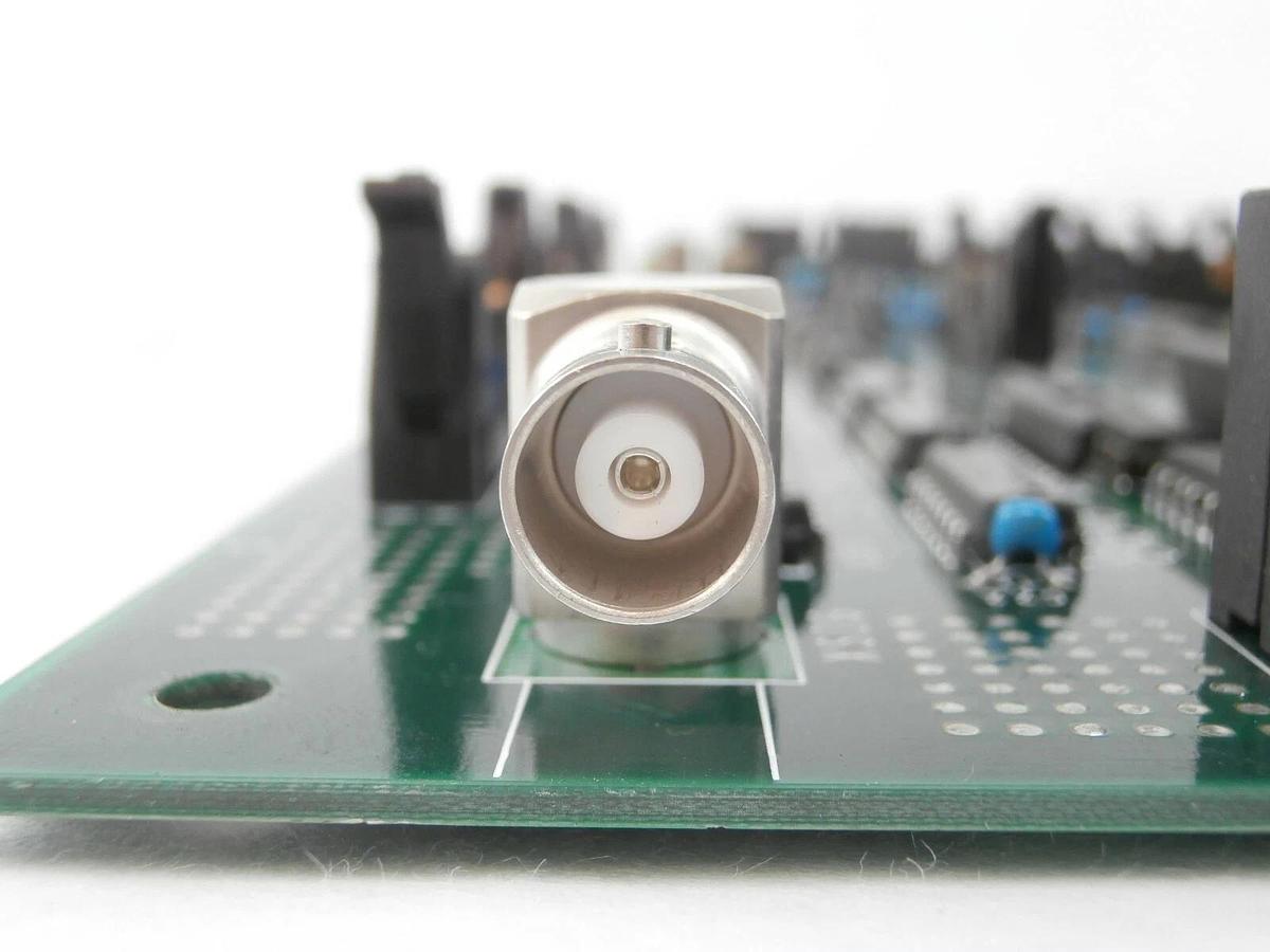 Used Hitachi 571-7096 Interface Board PCB STSEQ01 I-900SRT Working Surplus