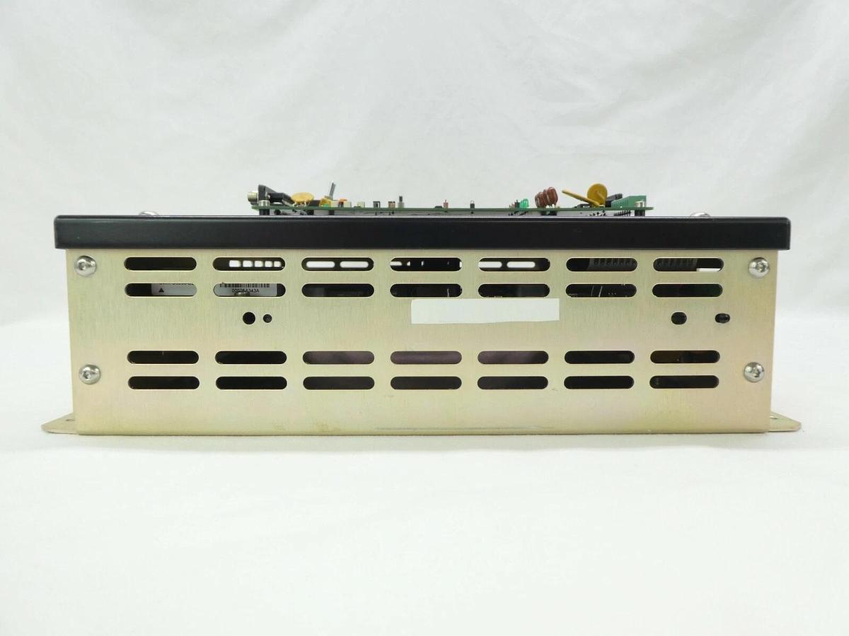 Used Pyramid X-Scan Controller AMAT Quantum X Unmarked Quantum X Implanter Working