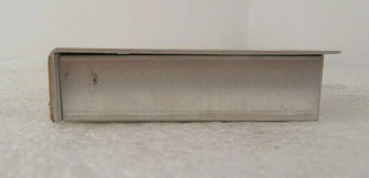 Used SCP Santa Clara Plastics 3270071F MCS RTD Module Working Surplus