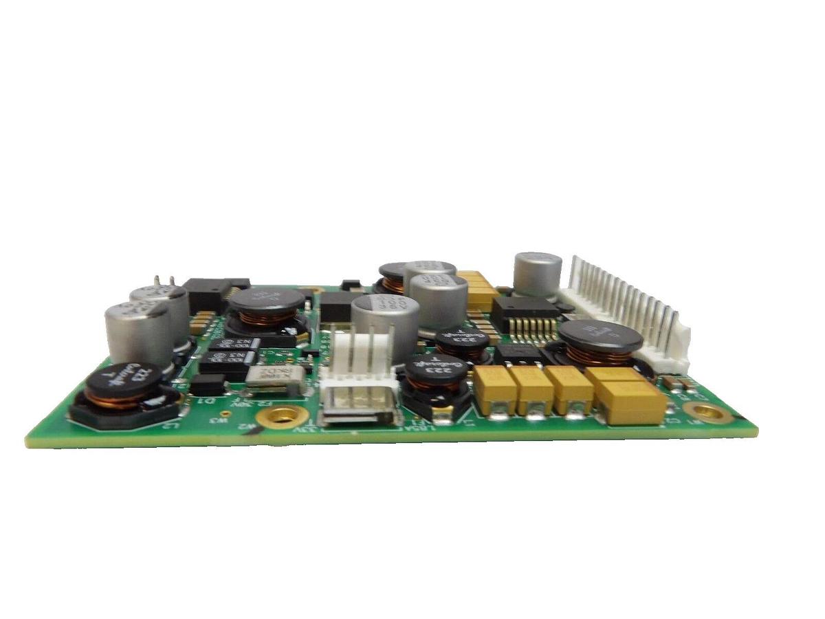 Used AE Advanced Energy 23020017-A Paranav Power Supply BD PCB 33020015 Working