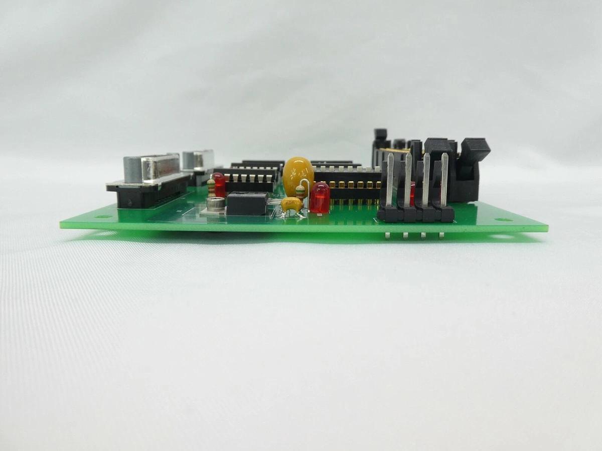 Mattson Technology 255-00233-00 SMIF Arm Interlock PCB Rev. A Aspen New Surplus