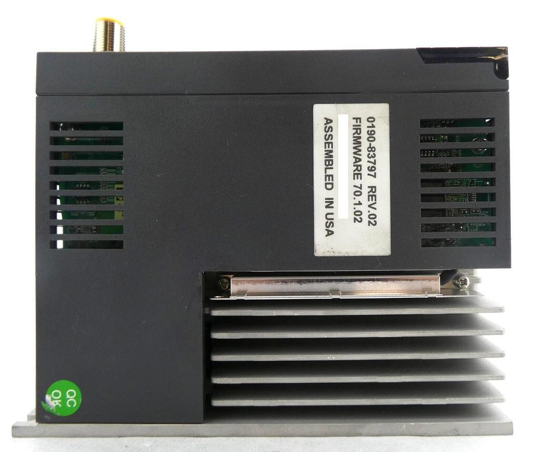 Used AMAT Applied Materials 0190-83797 Servo Drive Assembly 1080-01809 Working Spare