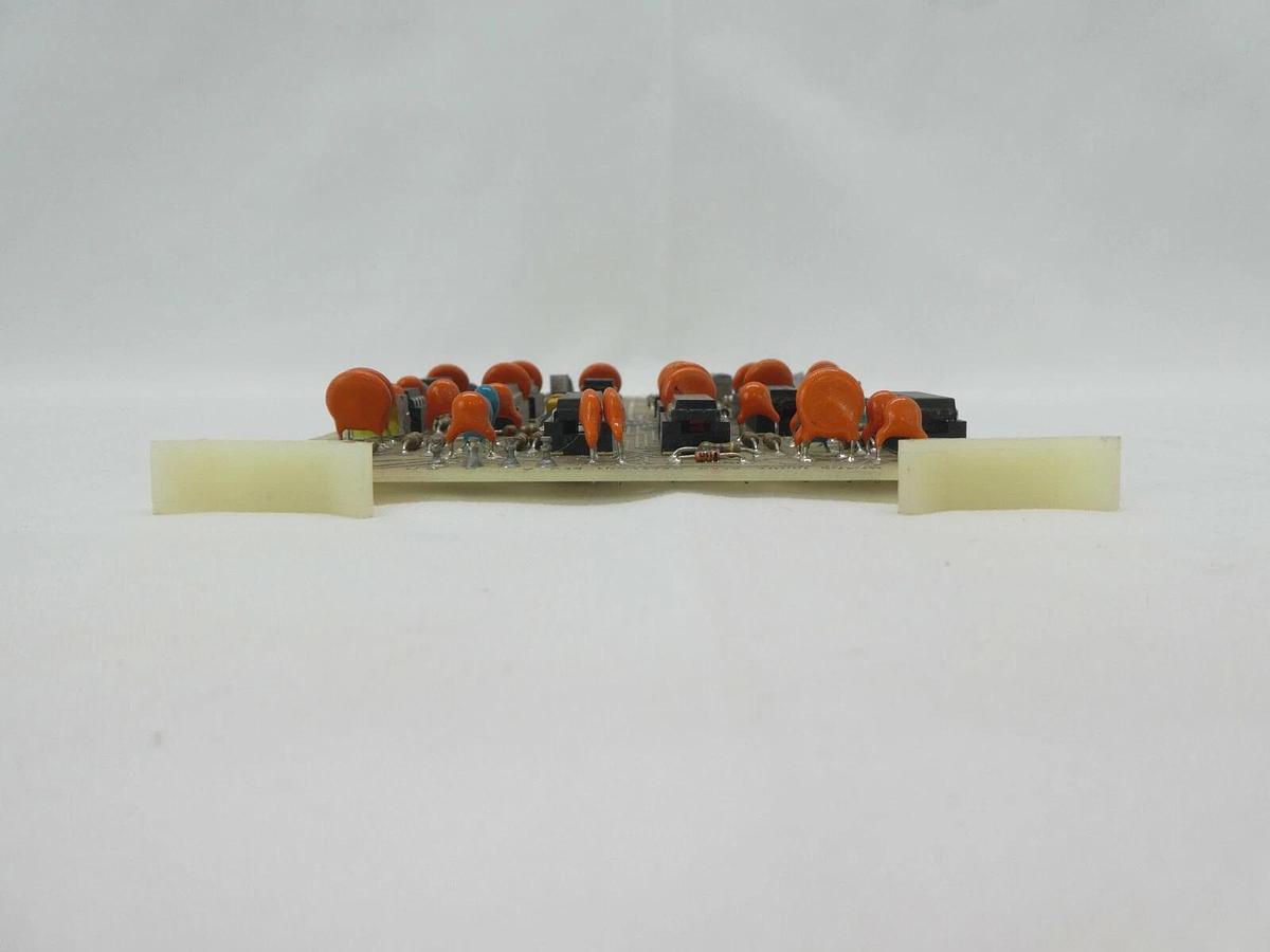 Used Varian Semiconductor VSEA H4279001 12V Motor Drive PCB Card Rev. A Working Spare