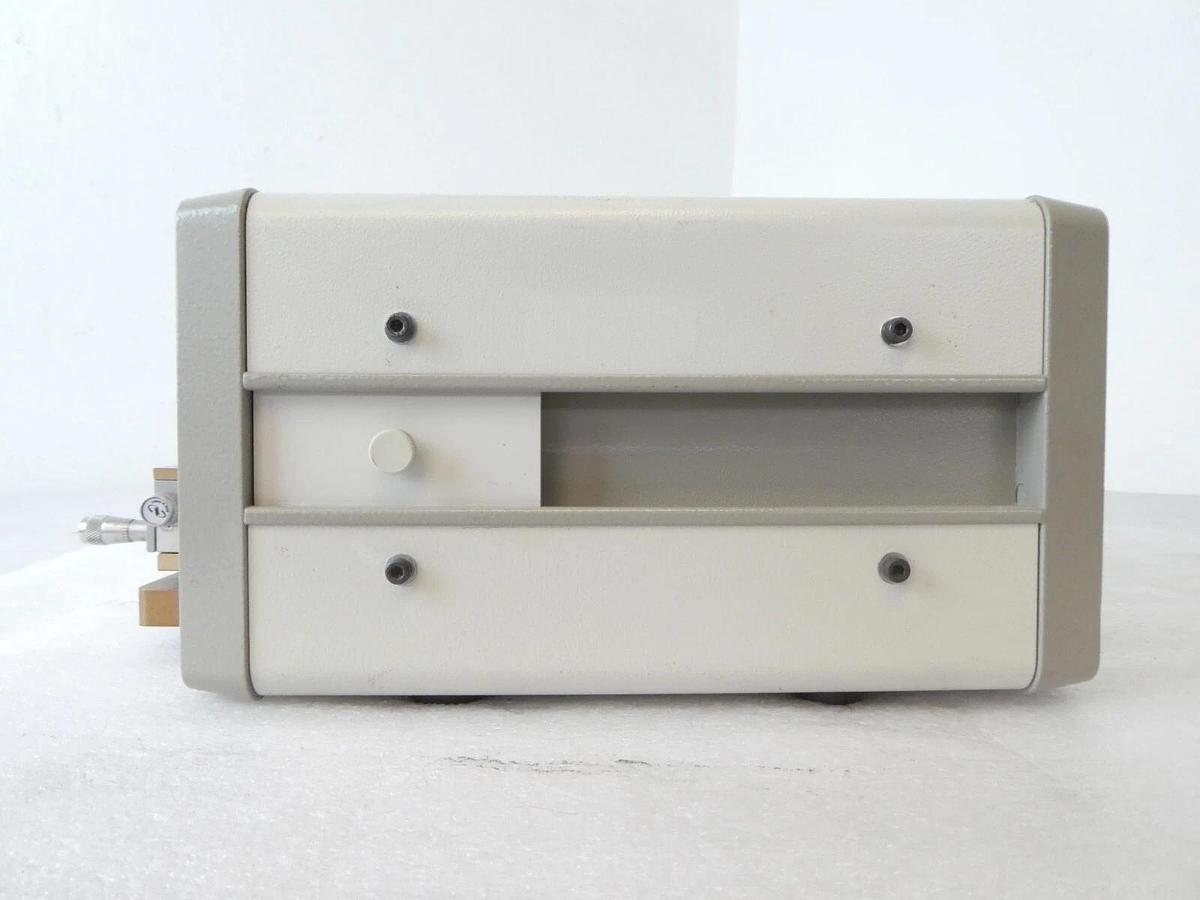 Used Direct Optical Reseach Company 2X-1 mini Zoom Interferometer Working Surplus