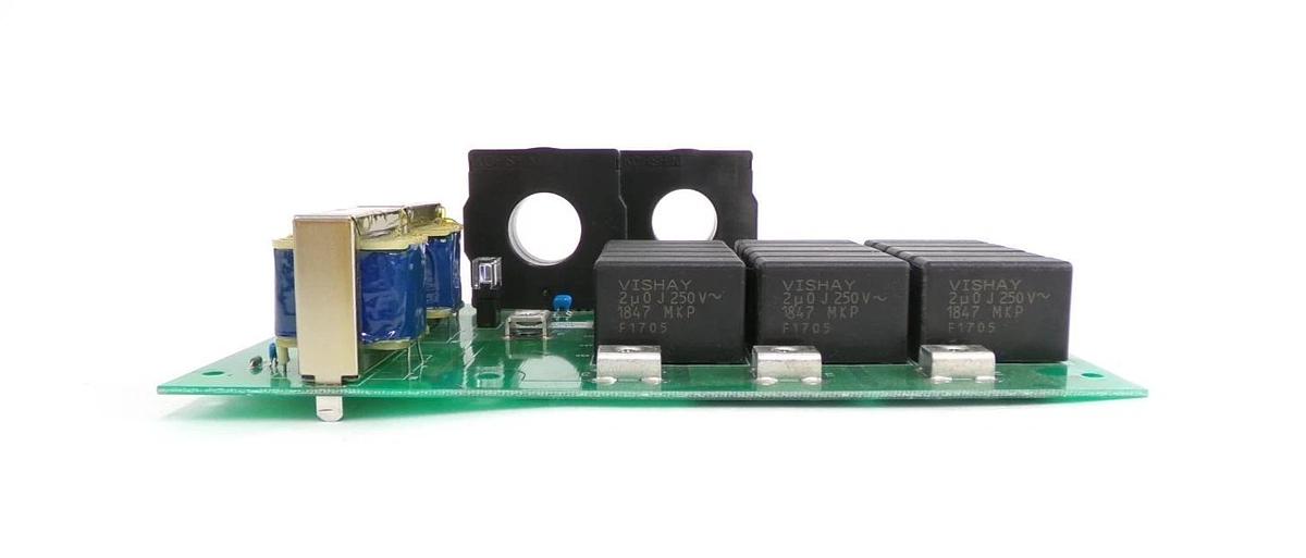 Used Kyosan Electric AR12666PA180 PCB CIN-H400PTP Reseller Lot of 2 Working Surplus