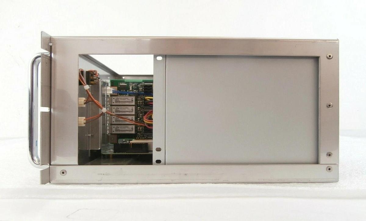 Used Mitsui B-PDSWS2M-Site TSC3 Computer Advantest WUN-H3610253SITECH T2000 Working