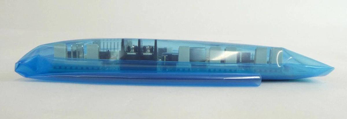 Nihon Micron 15-0026-2B Motor Drive PCB TEL Tokyo Electron 3Z80-001232-V1 New
