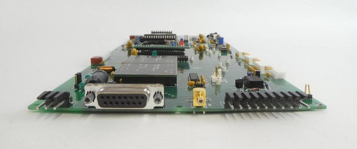 Used Coherent 0171-703-00 AVIA Head Board PCB Reseller Lot of 2 Working Surplus