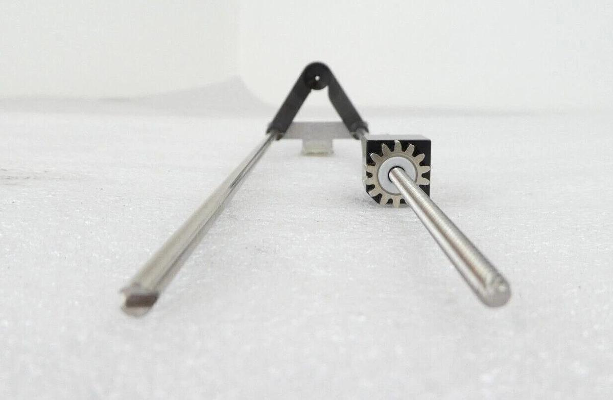 LEAP MZ 23-01B Needle Guide Replacement Kit HTS/HTC/LC PAL Sciex 4441844 New
