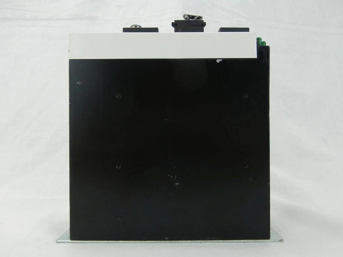 Used Panasonic MQDB022AAD AC Servo Driver Used Working