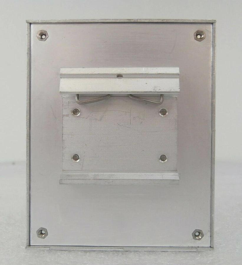 Used TeleFrank 013501-171-27 Modul Interlock Brooks Fixload V6 Reseller Lot of 2