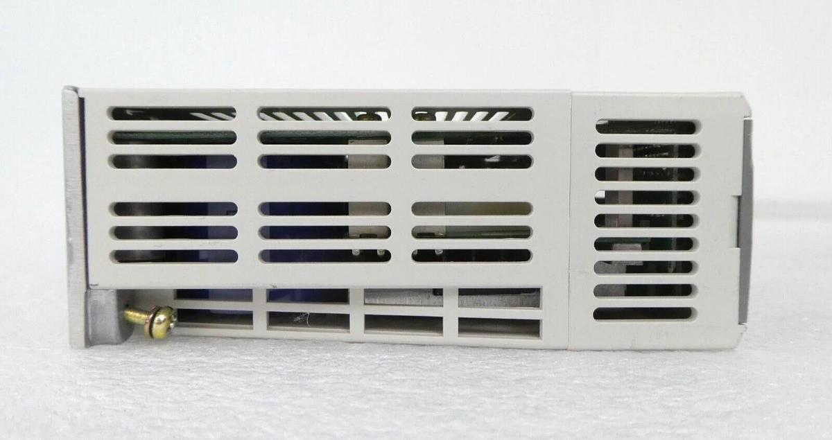 Used Sanyo Denki BL Super PV Servo Driver Amplifier Reseller Lot of 5 Working Surplus