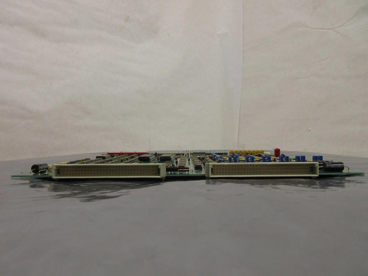 Used Nikon 4S017-107 Analog/Digital Converter PCB Card WL101 NSR System Used Working