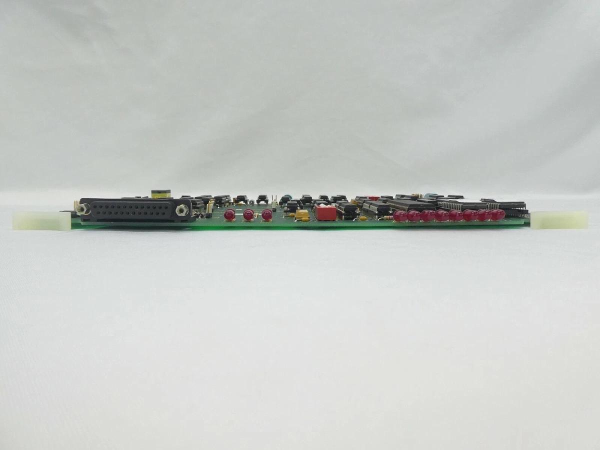 Varian Semiconductor VSEA H2263001 Communication PCB Card E15002160 New Surplus