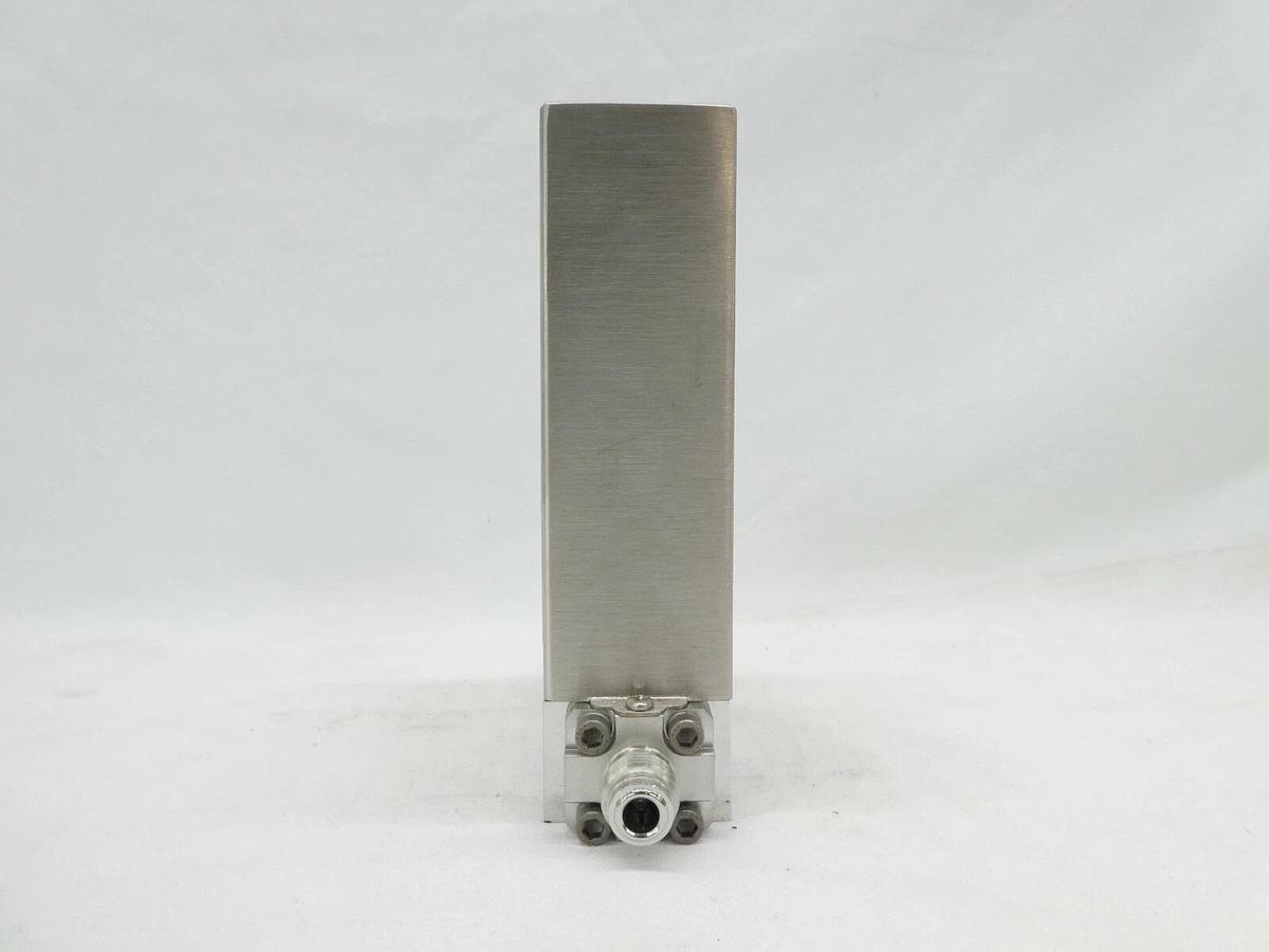 Used Celerity UFC-8165 Mass Flow Controller MFC AMAT 0190-24838 50cc Ar Working Spare