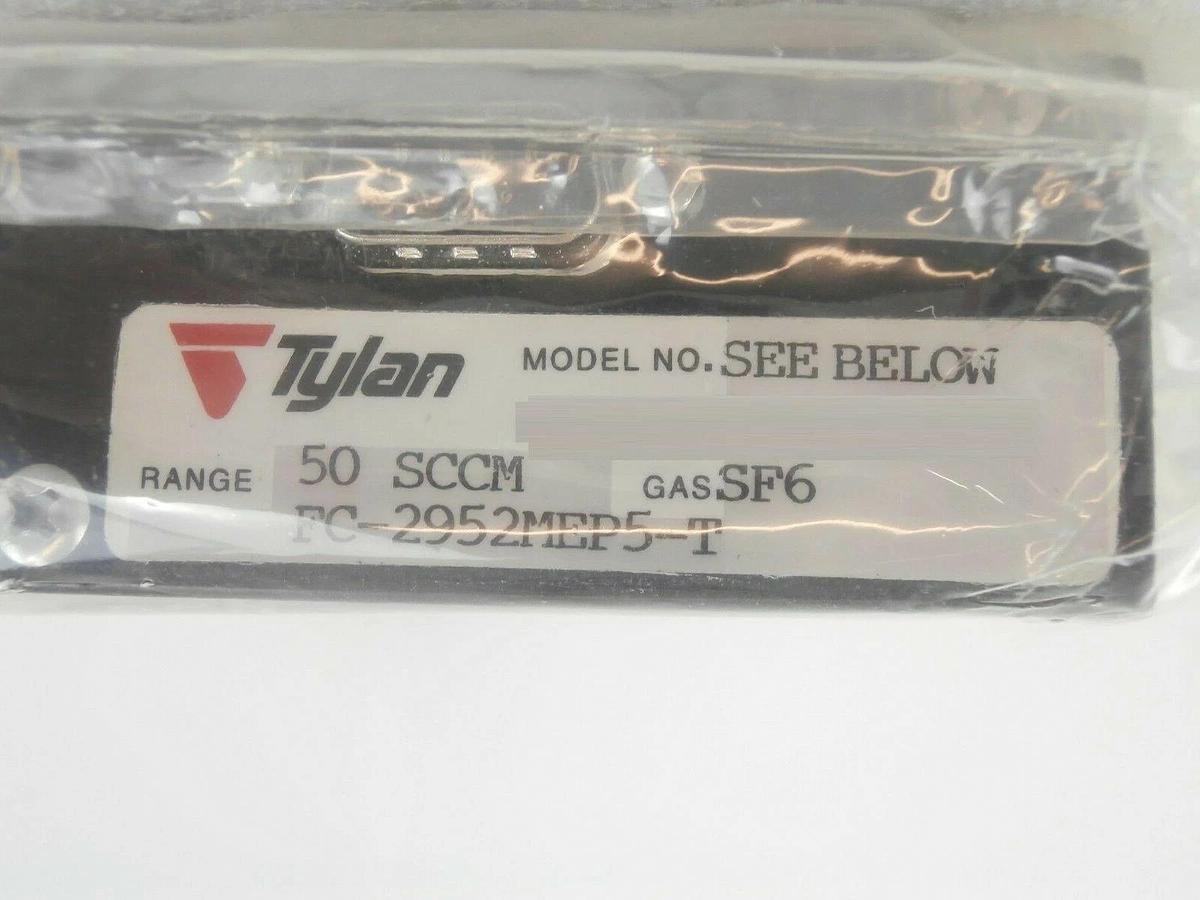 Refurbished Tylan FC-2952MEP5-T Mass Flow Controller MFC AMAT 3030-04127 OEM Refurbished