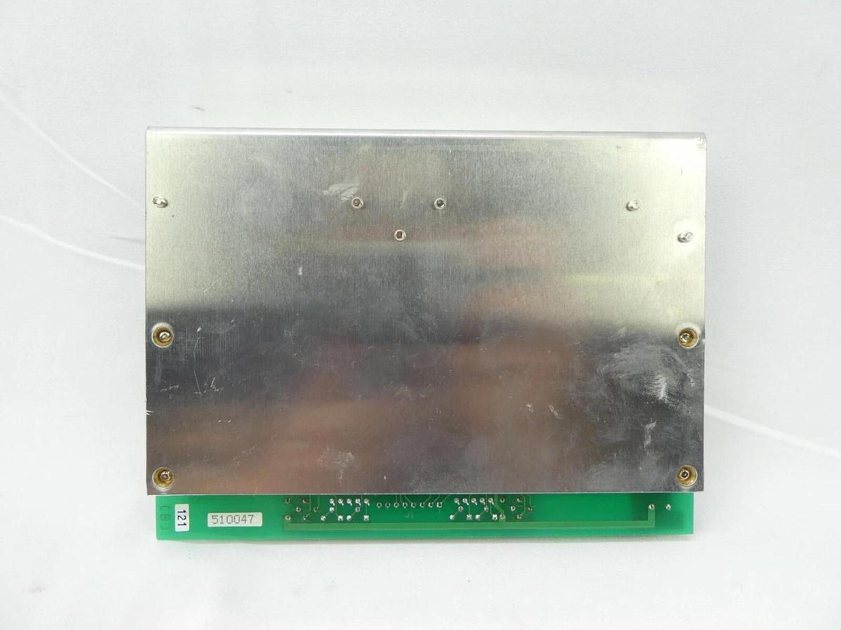Used Nikon 2S700-601 Pulse Motor Control PCB Board 2S003-017-1 OPTISTATION 3 Working