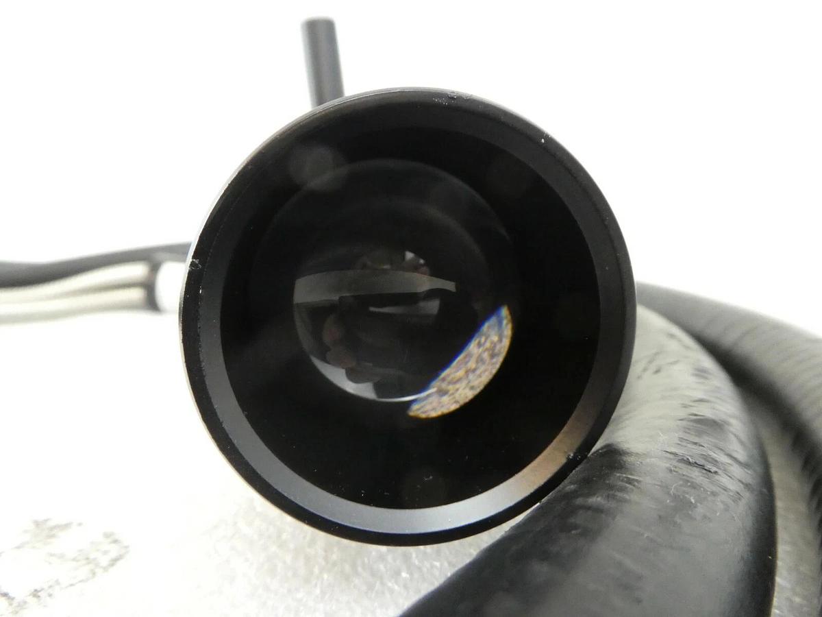 Used Zygo Automation Systems FLGT300C Fiber Optic Light Guide ARIS 1000 Working Spare