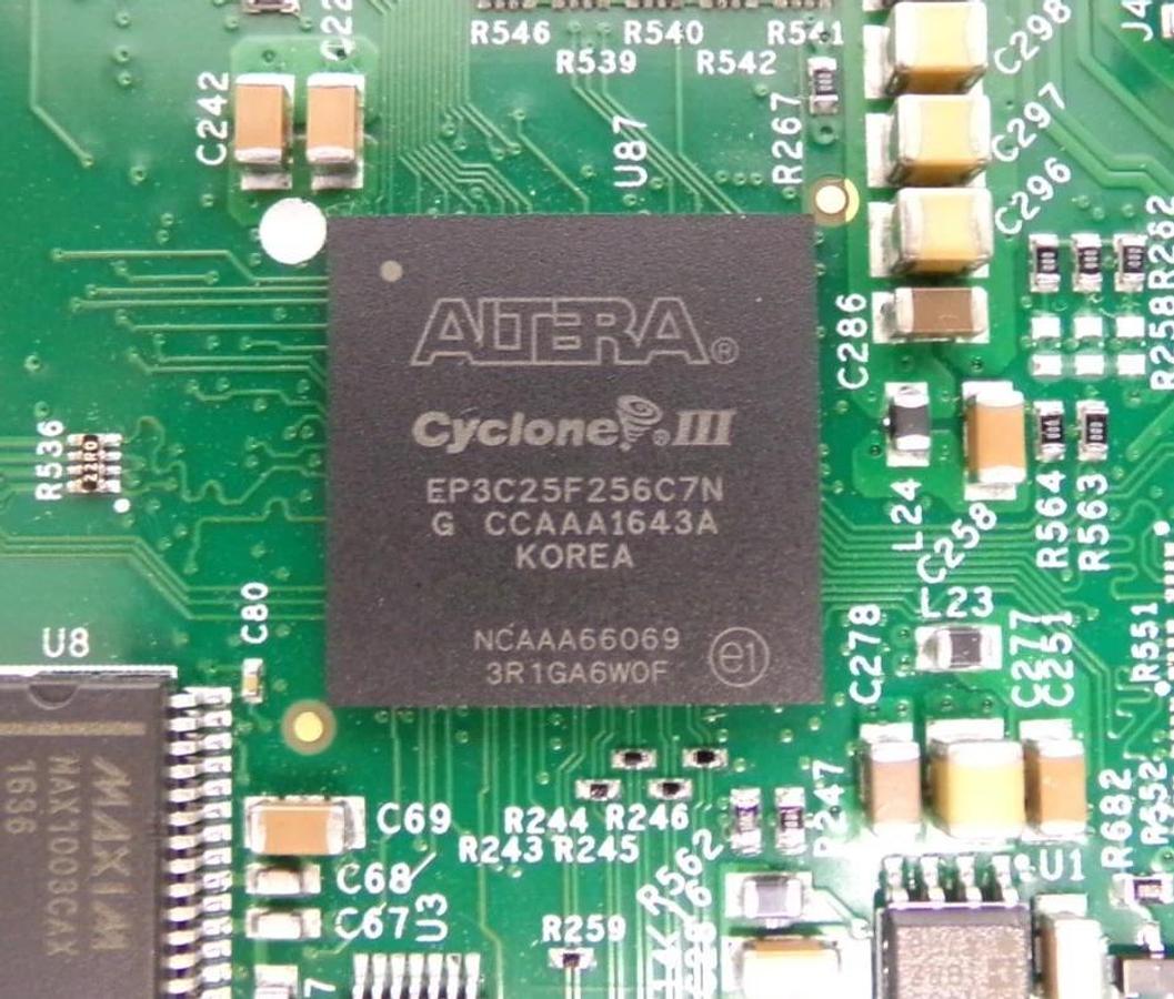 Used Trumpf Huttinger 2368929 Interface PCB CMPC24_DC50_V4 TruPlasma Working Surplus