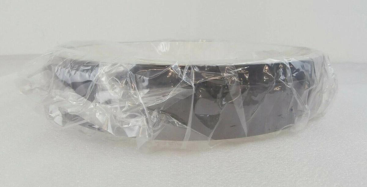 Used KoMiCo DRM White Coated Depo Shield Ring Coated TEL Tokyo Electron Cleaned Spare