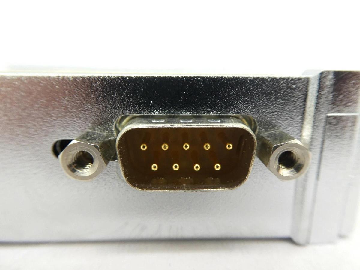 Bronkhorst P-502C-FAC-29-V-002A Pressure Controller EL-PRESS ASM 830069380 New