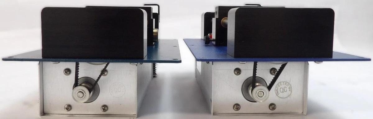 Used Harvard Apparatus Spectrometer Syringe Pump TripleTOF 5600 Lot of 2 Working