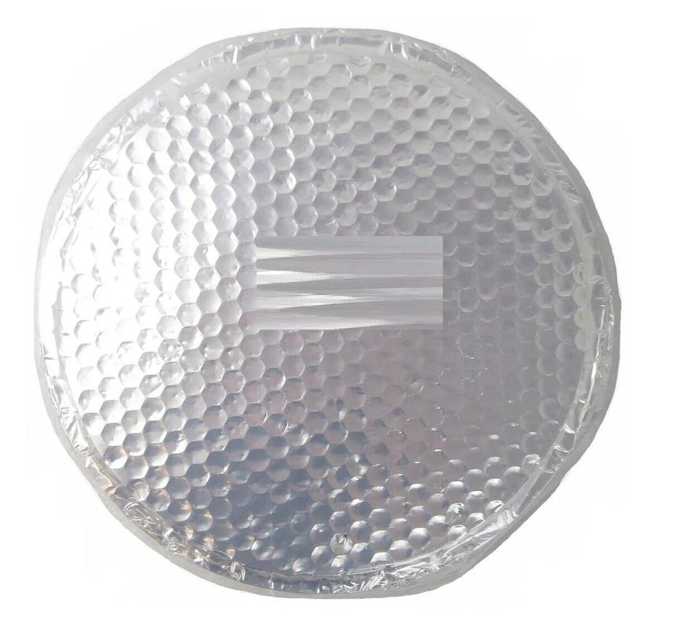 Refurbished AMAT Applied Materials 0020-22695 8" Collimator 1/2 HEX Honeycomb Refurbished
