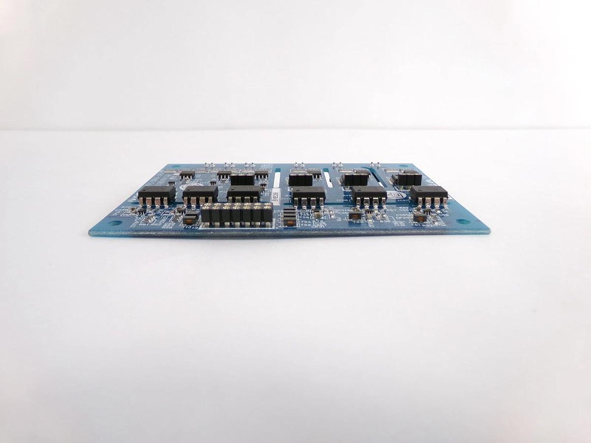 Used Kyosan Electric AR11881PA114B PCB PFC-DRV4-(R) Reseller Lot of 3 Working Spare