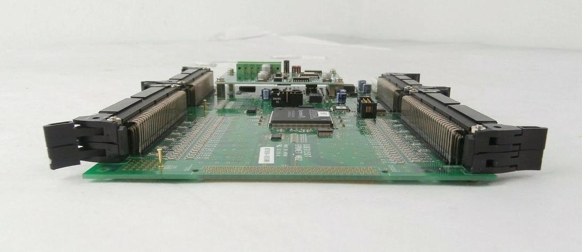 Used Meiden D3E01507 Interface PCB GPDNET_MB2 JZ91Z-12 Working Surplus
