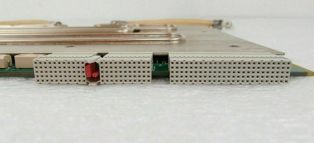 Used Schlumberger Technologies 799000310 PCB Card STLCDPS Rev. 1 499000310 Working