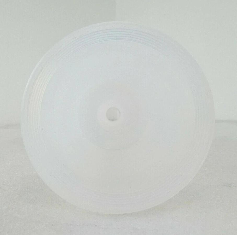 TEL Tokyo Electron 2924-000114-11 Trap Jar COT-1 Coat Process Assembly New Spare