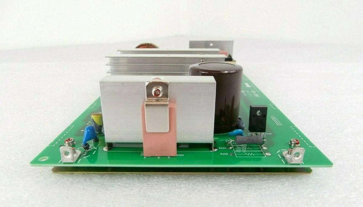 Used Densei-Lambda SPB-399C Power Supply PCB Card TEL Tokyo Electron Lithius Working