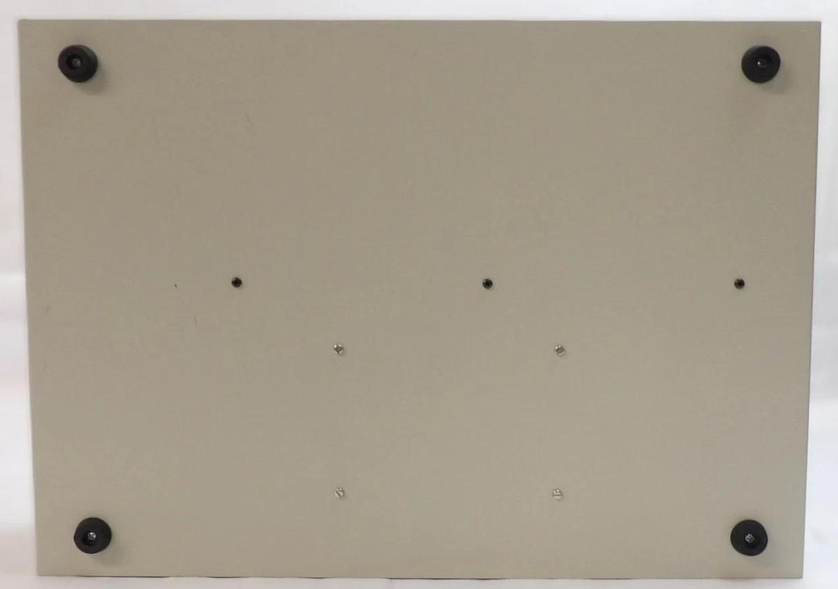 Used Semprex 142-274-90 AccuMotion Controller Working Surplus