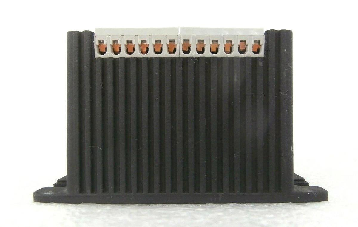 Used Rorze RD-323M10 2-Phase Micro Step Driver RD Series Working Surplus