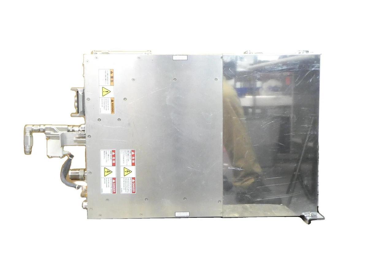 Used Daihen DDP-601B1 Pulse Generator 12000W TEL 2L39-000263-11 Working Surplus