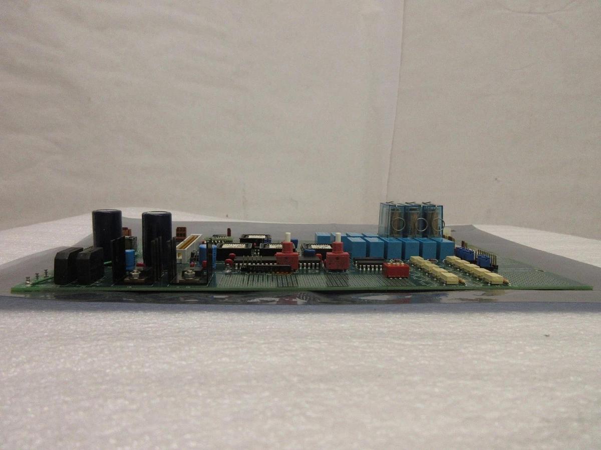 Used Opal 50312354000 Processor Board PCB AMAT SEMVision cX Defect Review System Used