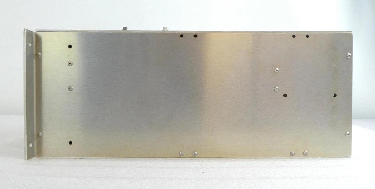 Used Semitool LT02248 SP75 2-Axis Robot Beta Controller Assembly Working Surplus
